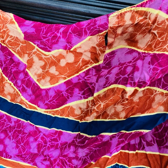 Sarong made in Thailand. - Picture 4 of 6